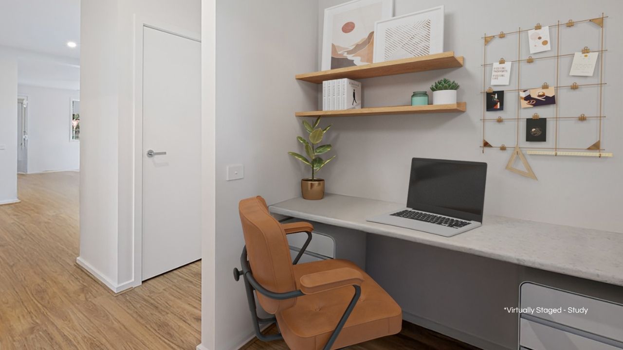 Discover an entertainer’s delight with The Emerson - Lot 41.