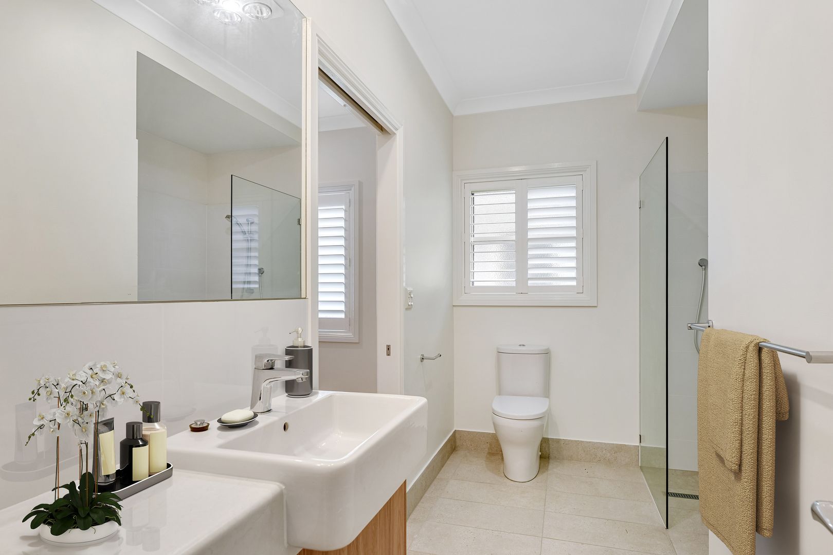 Noosa Waters Retirement Estate Villa 46
