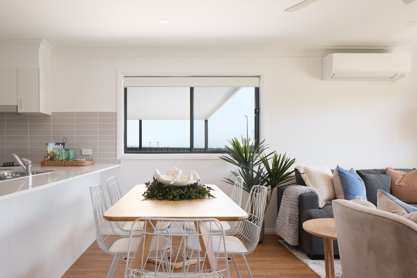 THE FRESHWATER (Metro)- Brand new, 3 Bedrooms, Selling off the Plan
