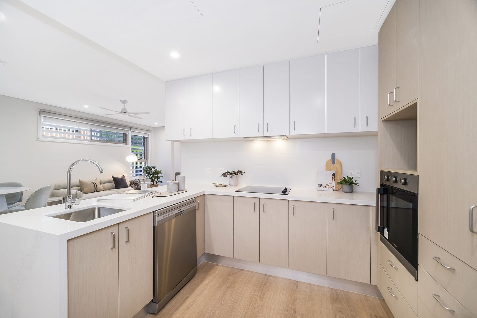 Jacaranda 2 Bedroom Apartment from $734,800 - ONLY 1 REMAINING!