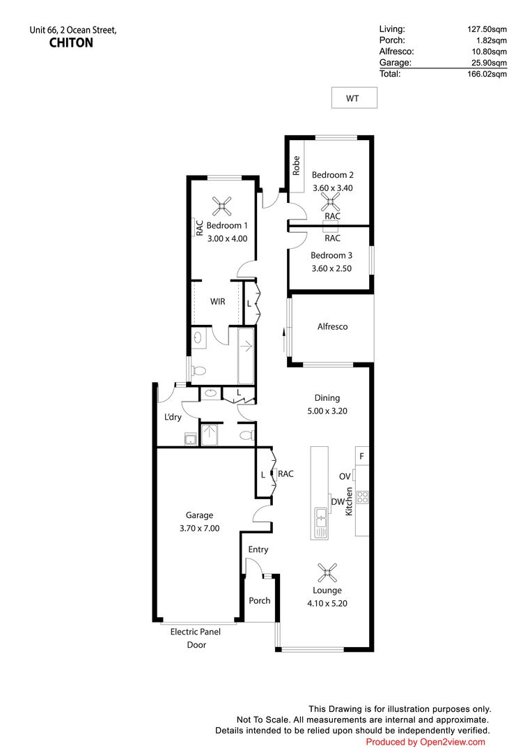 Unit 66  is now available now please call Andrea on 0455 448 831 to arrange an inspection