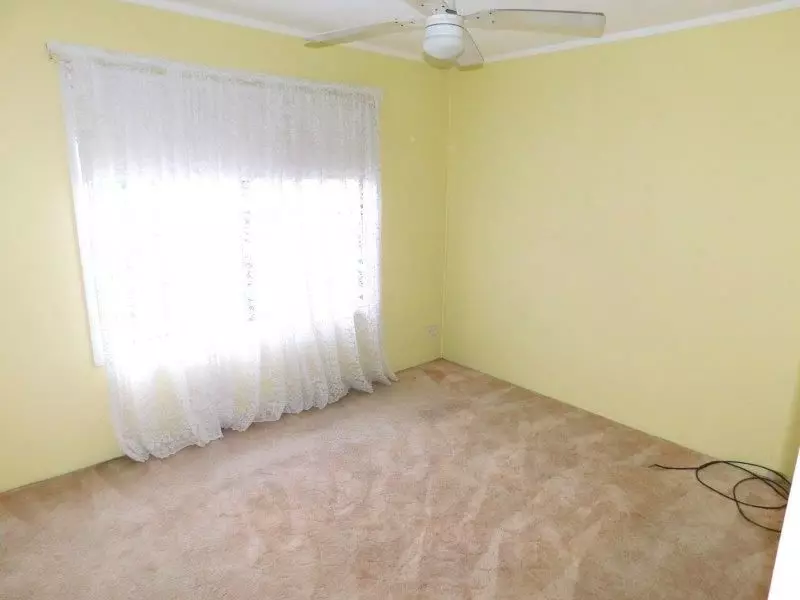 A home ready to make your own