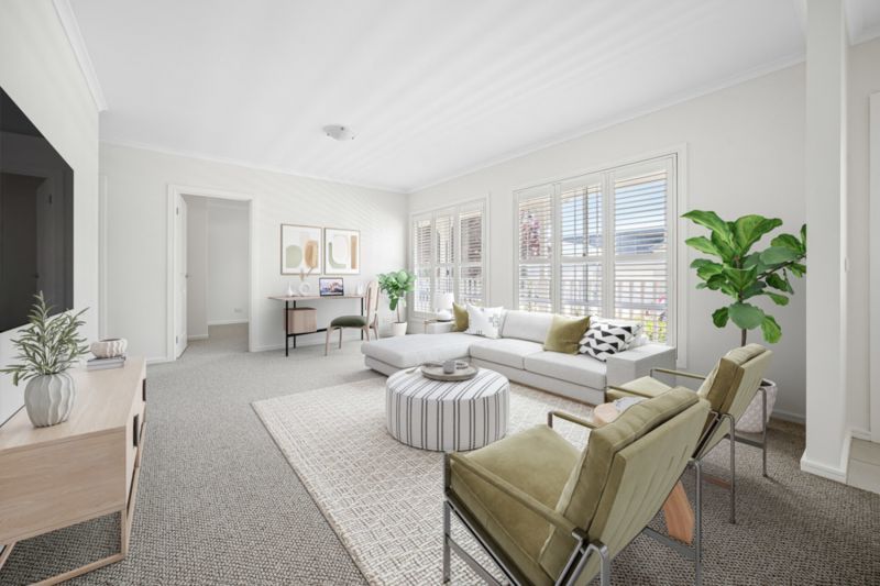 Lifestyle Chelsea Heights - Sun-filled dream home