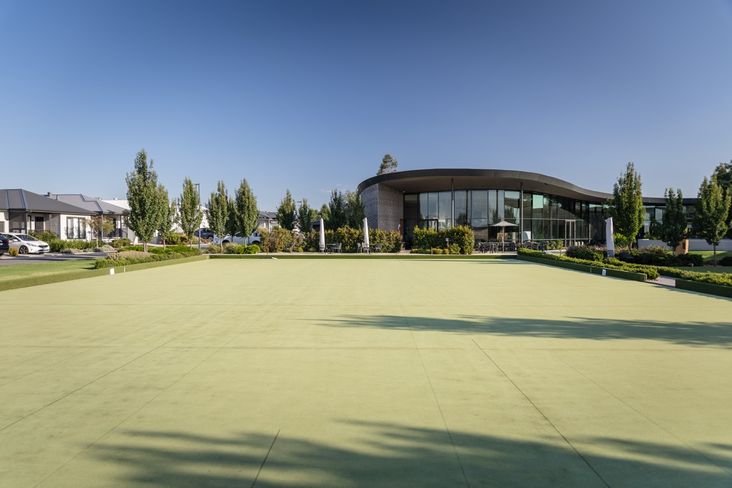 Tea & Tour Lifestyle Communities Wollert