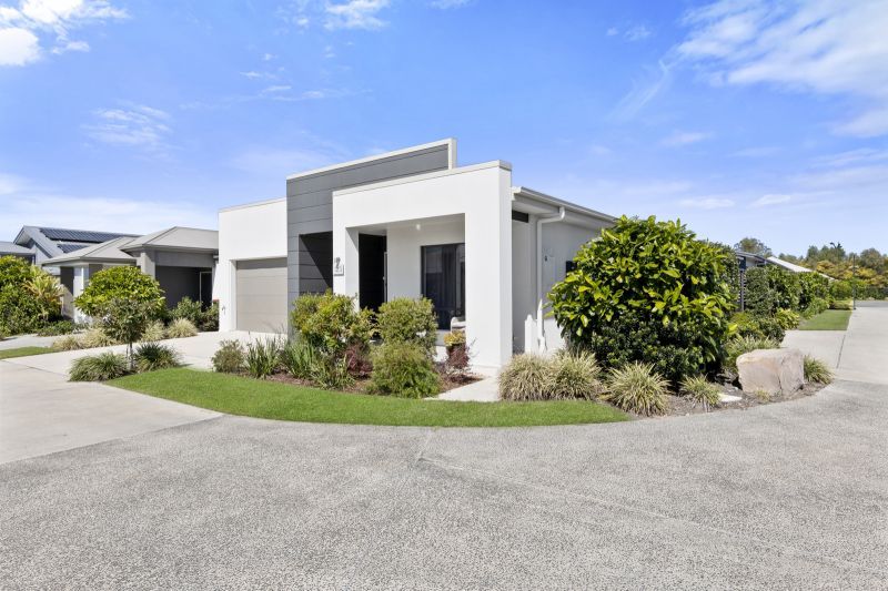 Site 129 - Established Rathdowney