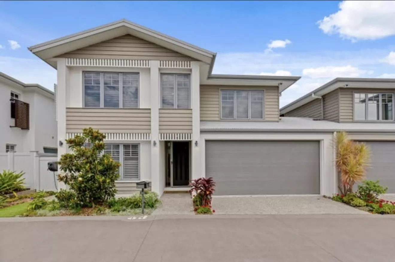 Palm Lake Caloundra Cay - Home 83