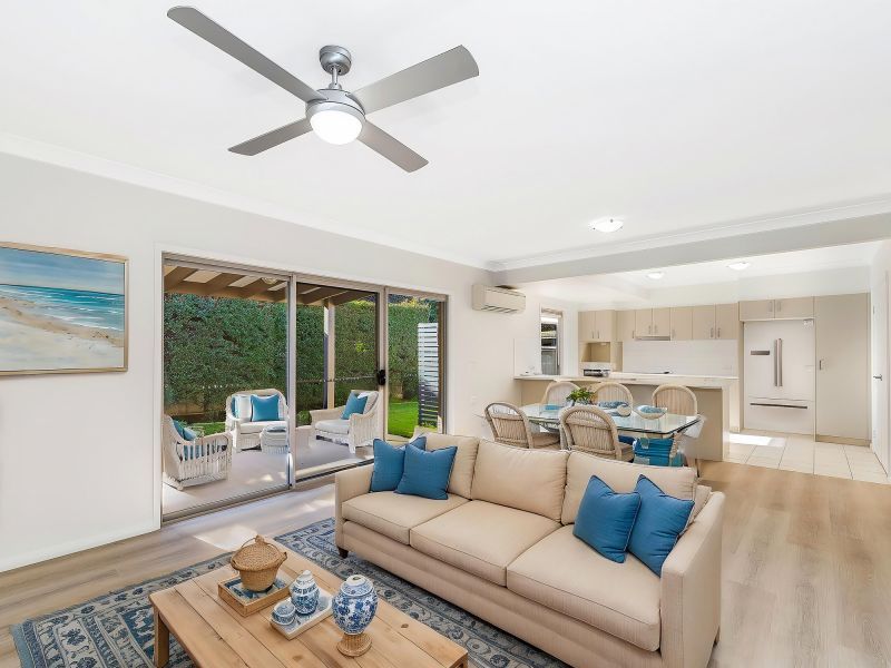 Fresh Style, Private Outlook