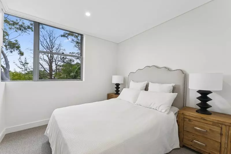 Elegant Three-Bedroom Sanctuary with Space and Style