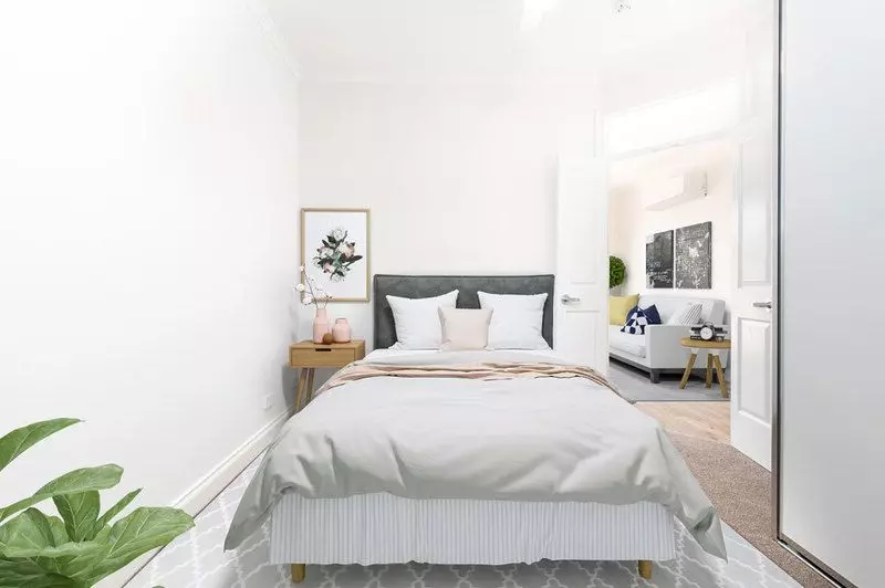 Spacious serviced apartment within a caring community