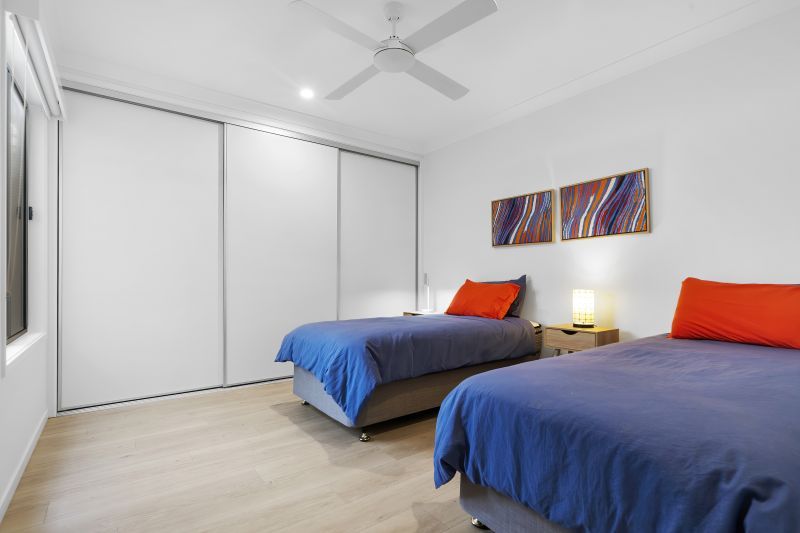 Site 93 - Established Mudjimba