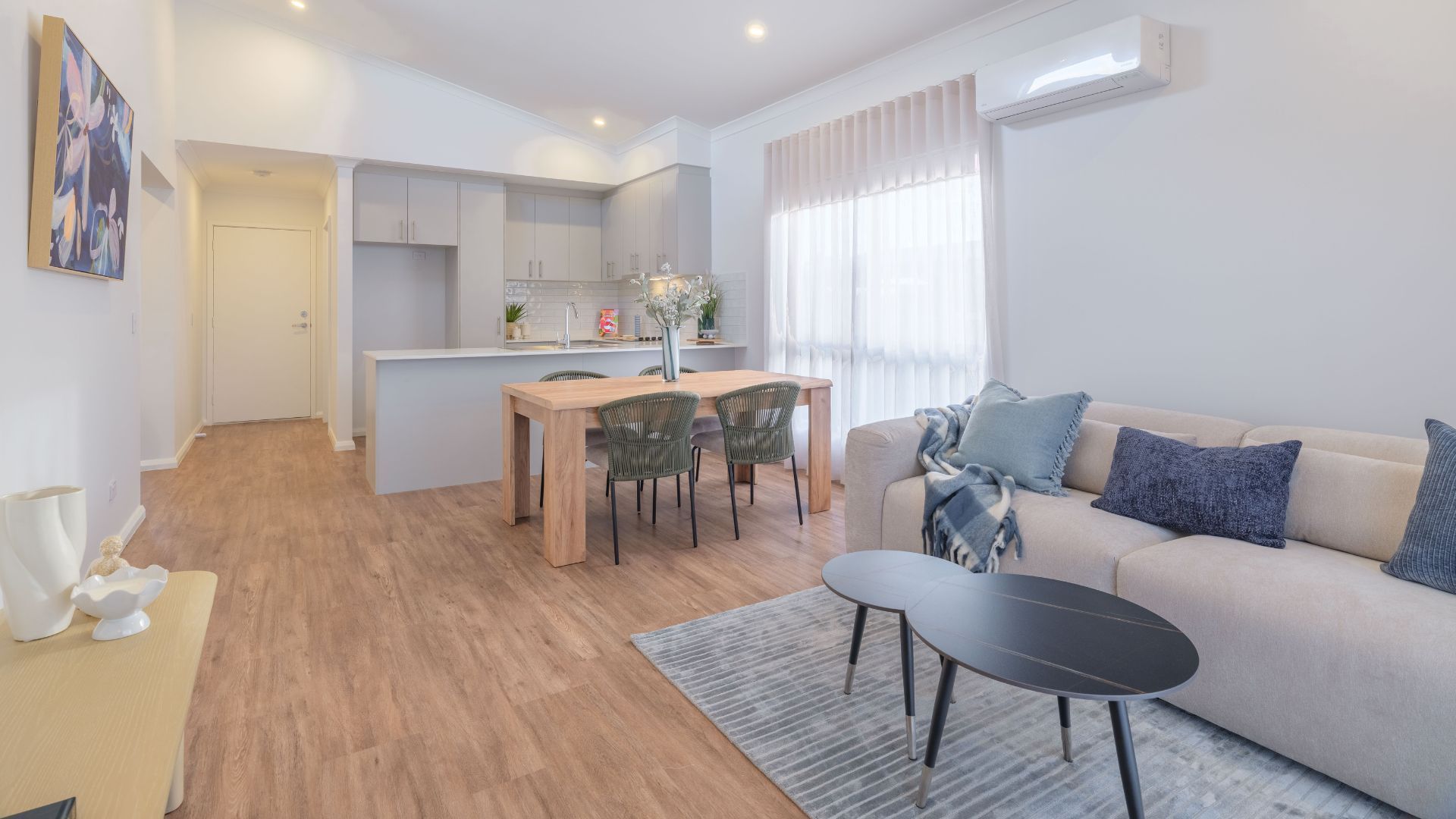 Sierra Lifestyle - Jarrahwood Design