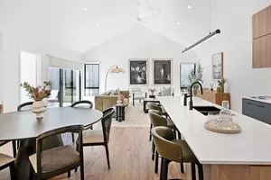 Your New Home is Charming, Modern and Affordable