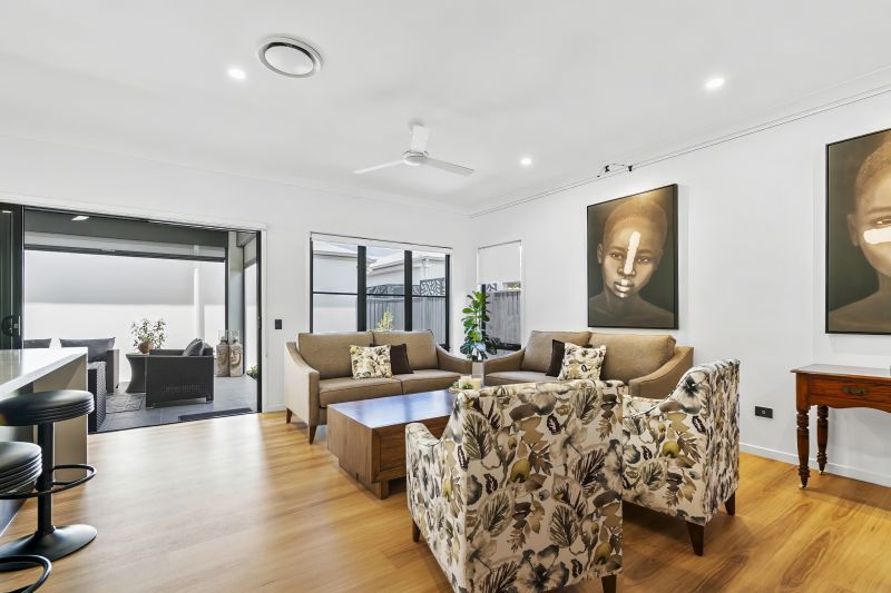 Site 55 - Established Noosa