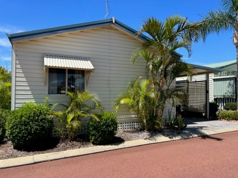 Riverside Gardens Estate - Site 117