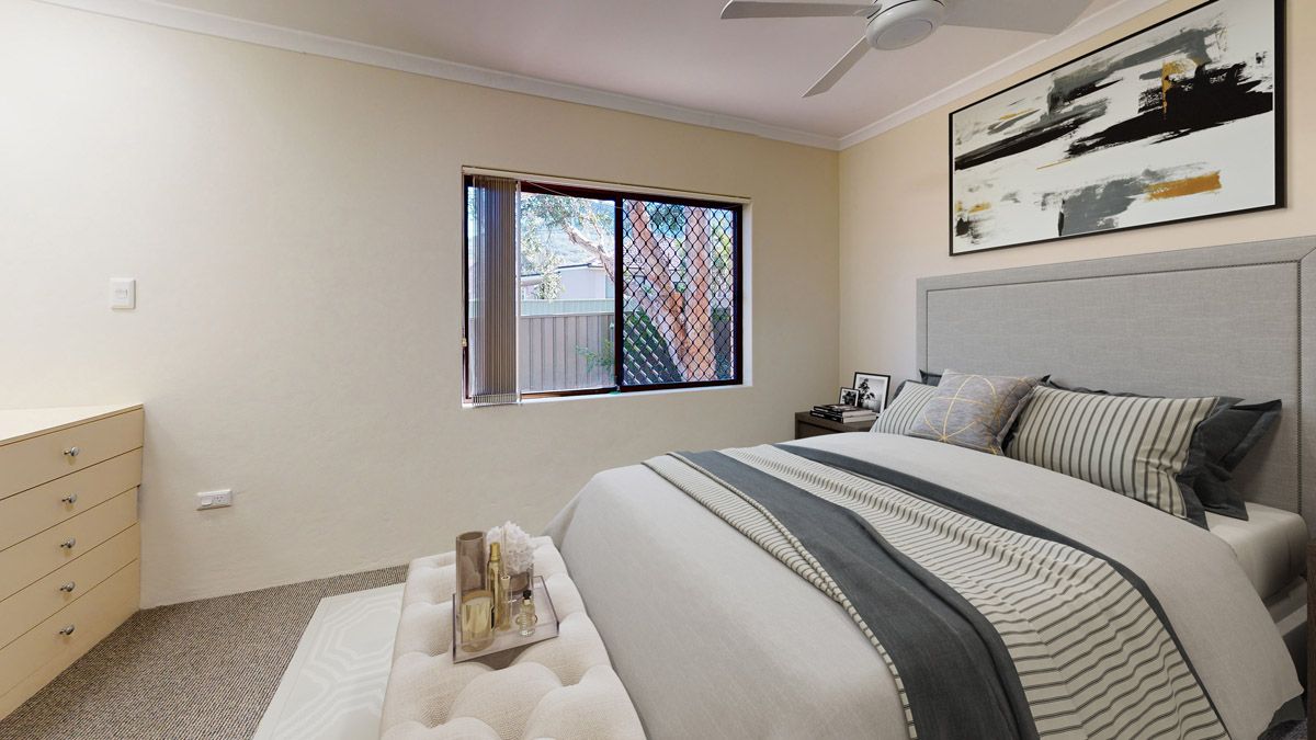 IRT Birch Villa Retirement Village