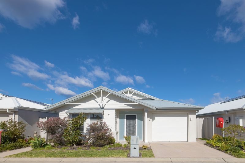 Gorgeous Two Bedroom Haven