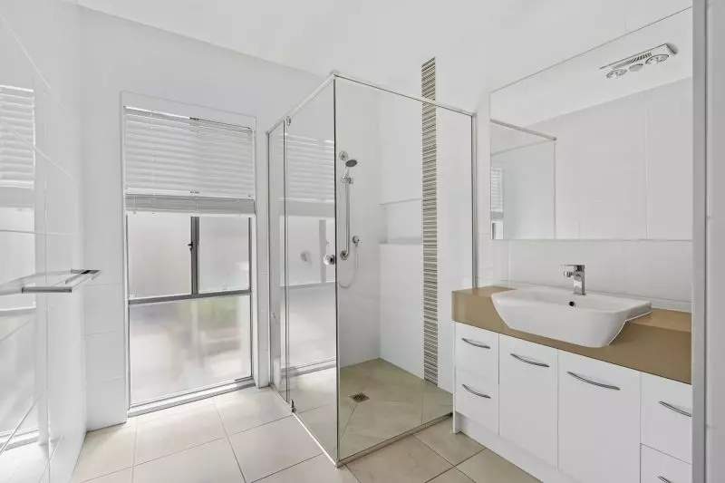 The Perfect Blend of Space, Style, and Comfort