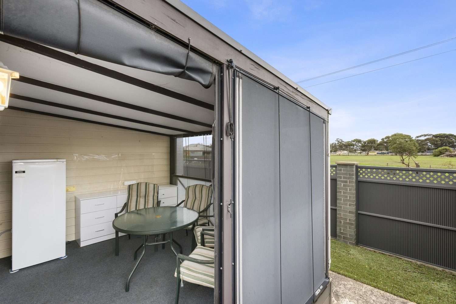 Easy Living with Room to Relax & Entertain