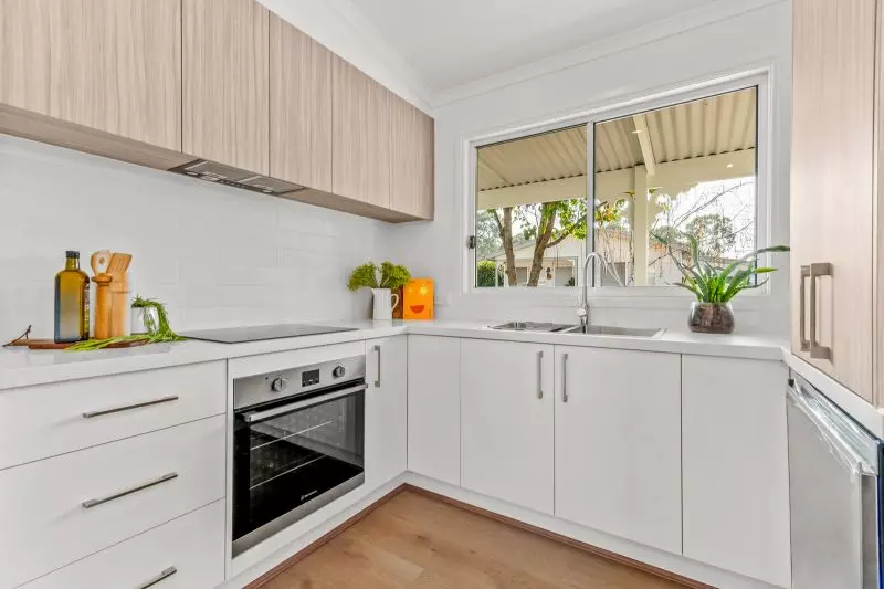 Newly Refurbished Home