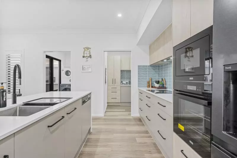 Site 438 - Established Ellerston