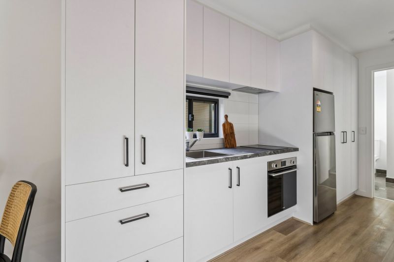 Stylish Low-Maintenance Home with Easy Living