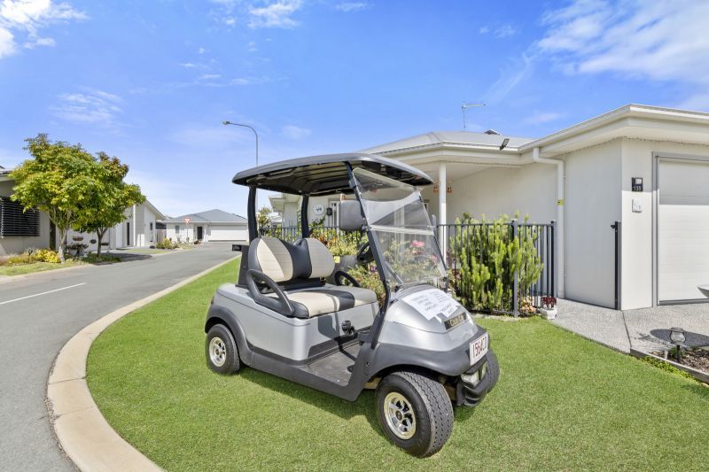 Ready to Move In – Lifestyle Package Included!