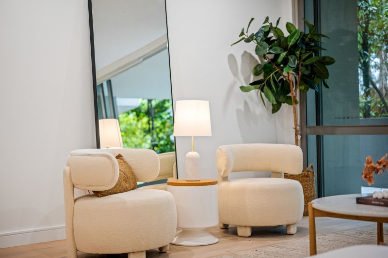Beautifully Transformed Residence in a Serene Bushland Setting