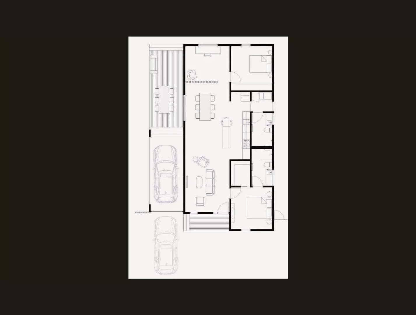 Site 4 - Move-In-Ready - Cobram Over 55s Living