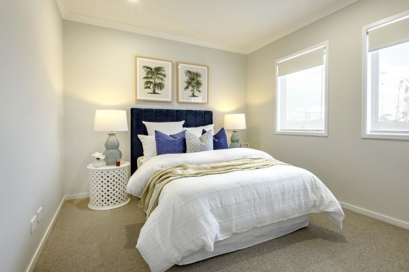 Open plan living to relax and enjoy