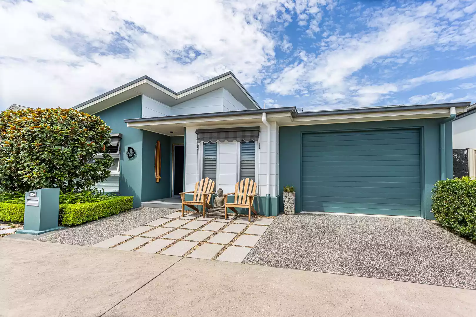 Palm Lake Resort Very Desirable position