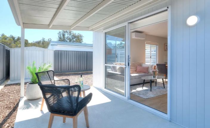Warner Design