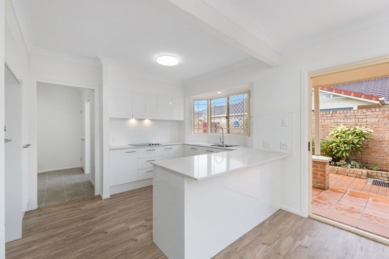 2 bedroom, fully refurbishing