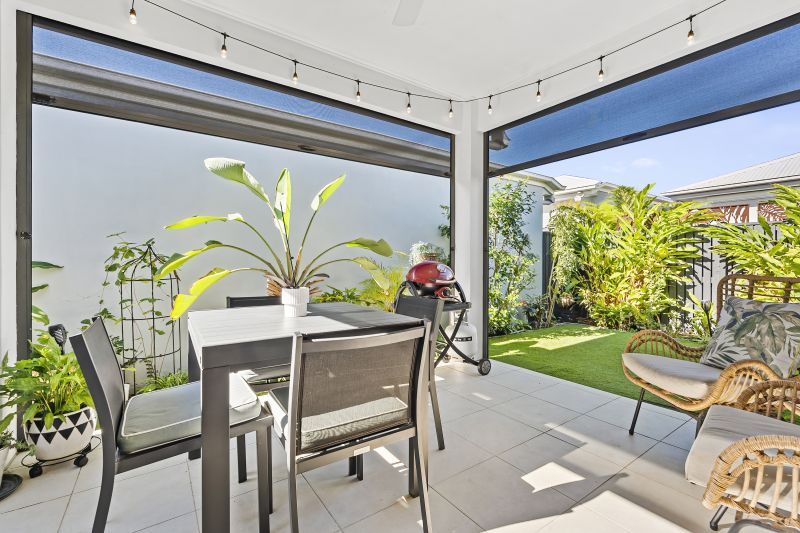 Site 60 - Established Portsea