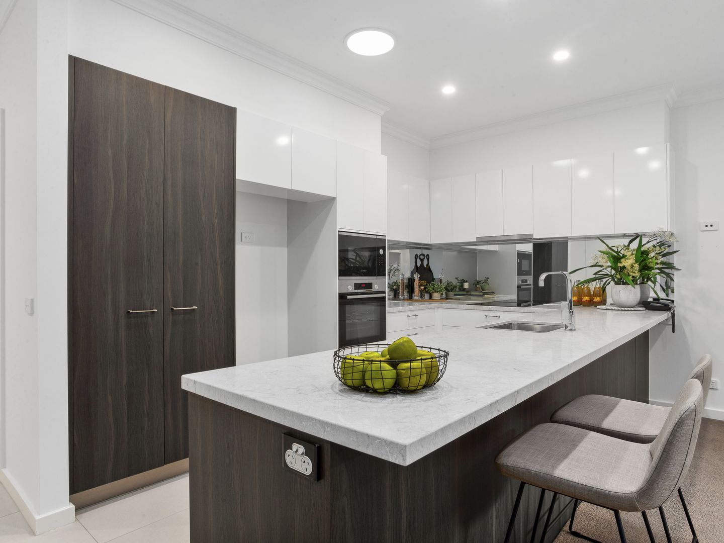 Happy living starts here at Rivervue 