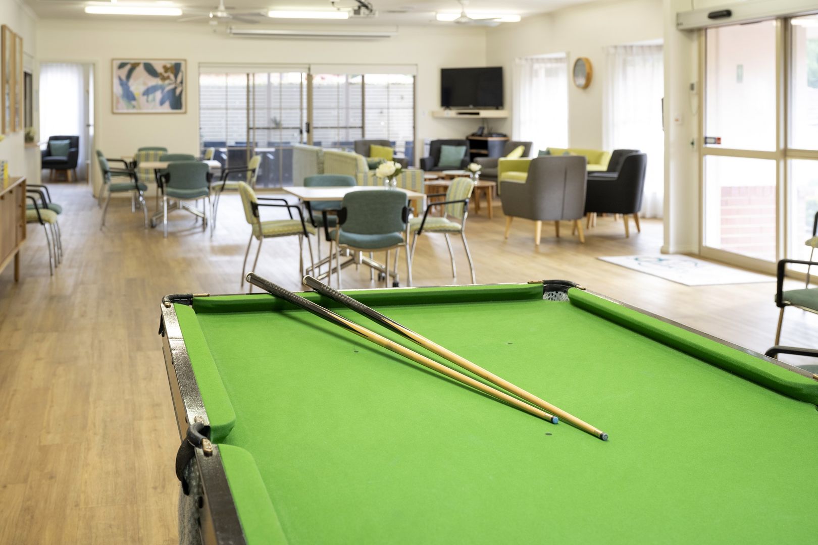 Retire with ease at Walnut Grove Estate - Enquire for availability