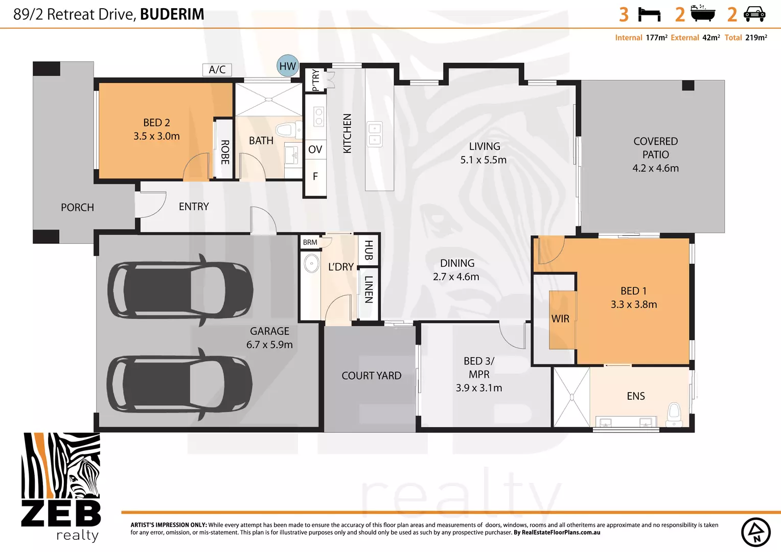 Experience Exceptional Over-50s Living at B by Halcyon - Villa 89 B by Halcyon