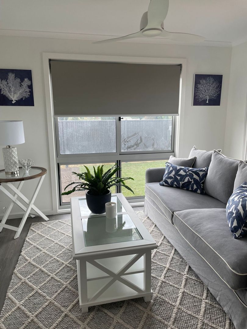 The Tide offers a modern look and generous living space for practical living. 