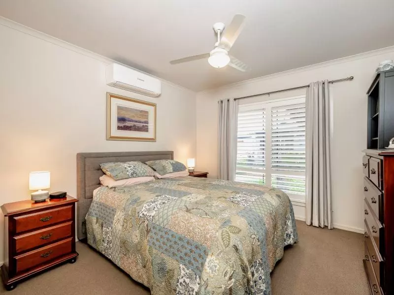 Lifestyle Communities Shepparton - Cool, Quiet and Comfortable