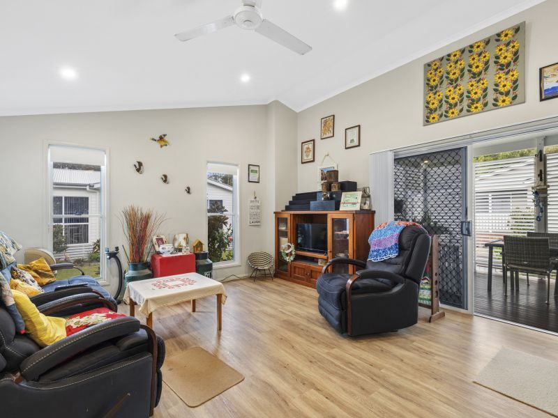 Great Alfresco Dining!