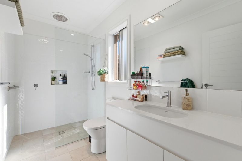 Your Own Private Haven!