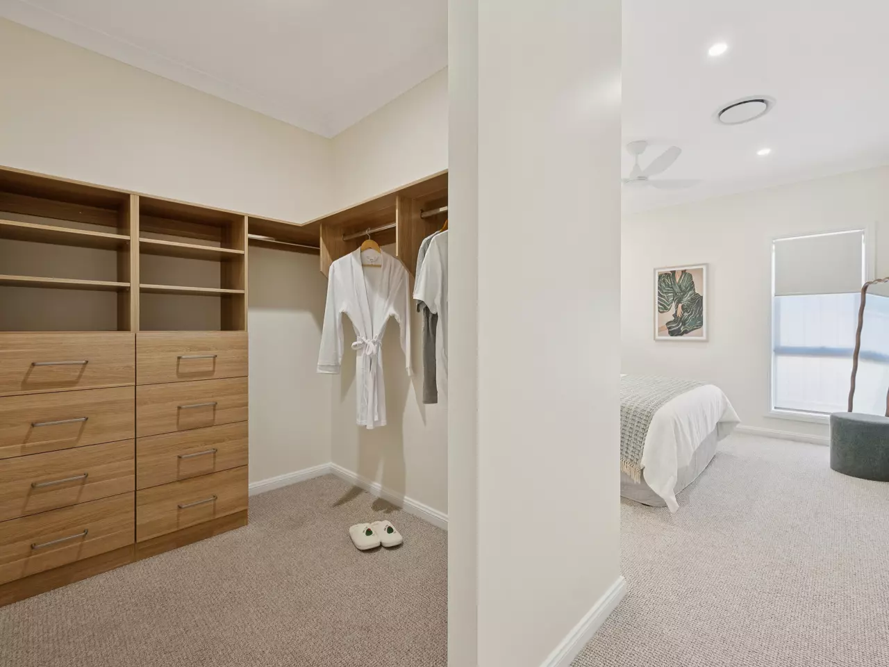 Elegance, Sophistication and Functionality