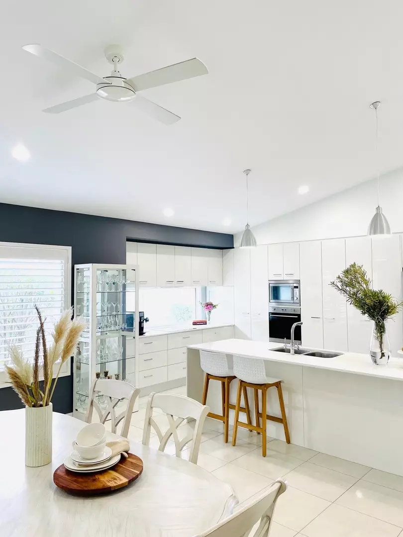 Luxury over 55's resort style living-Palm Lake Resort Ballina