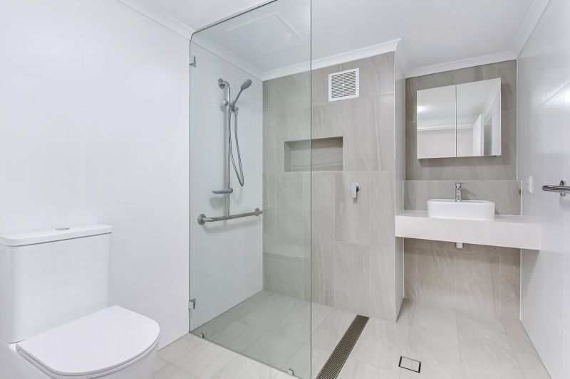 Beautiful ground-floor one-bedroom apartment