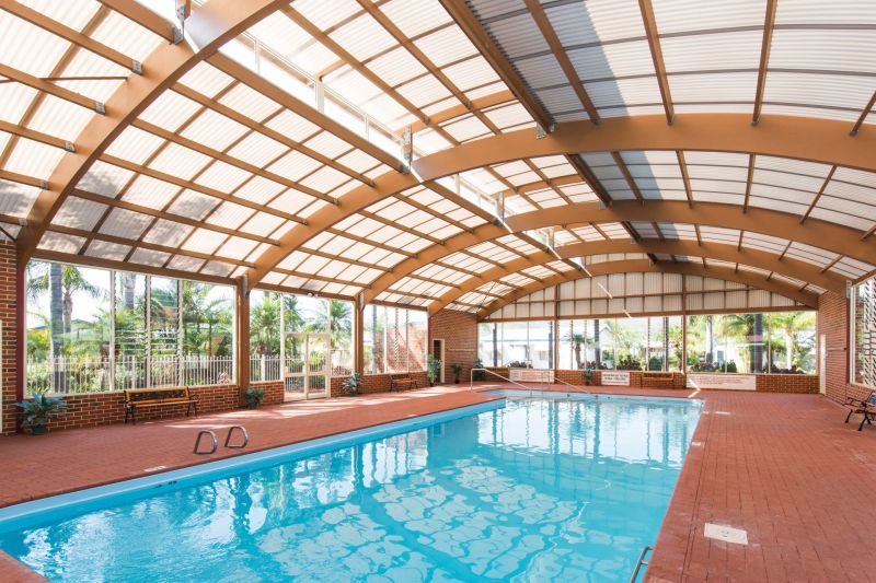 Riverside Gardens Estate - Site 117