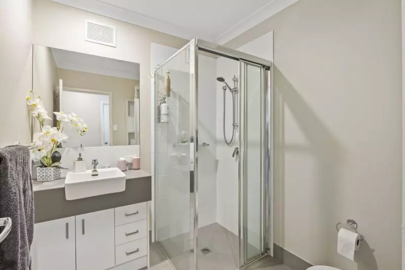 Spacious Corner Block