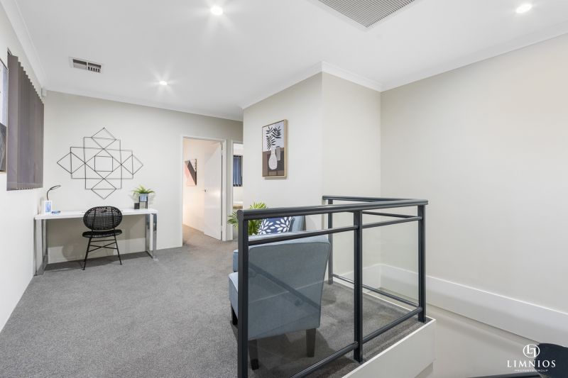 Easy Living in Princeton!