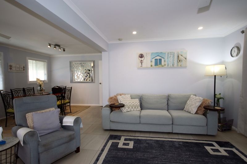 Tweed Broadwater Village, an Over 50's Pet Friendly Lifestyle Village