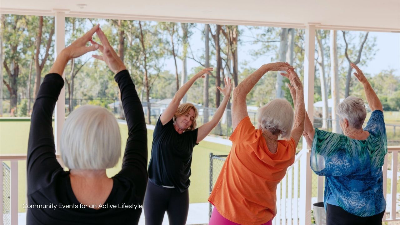 Live life well at Lincoln Lifestyle Northern Rivers | Limited $5k offer