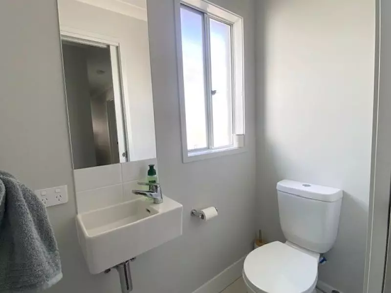 Spacious 3 Bedroom Lifestyle Home