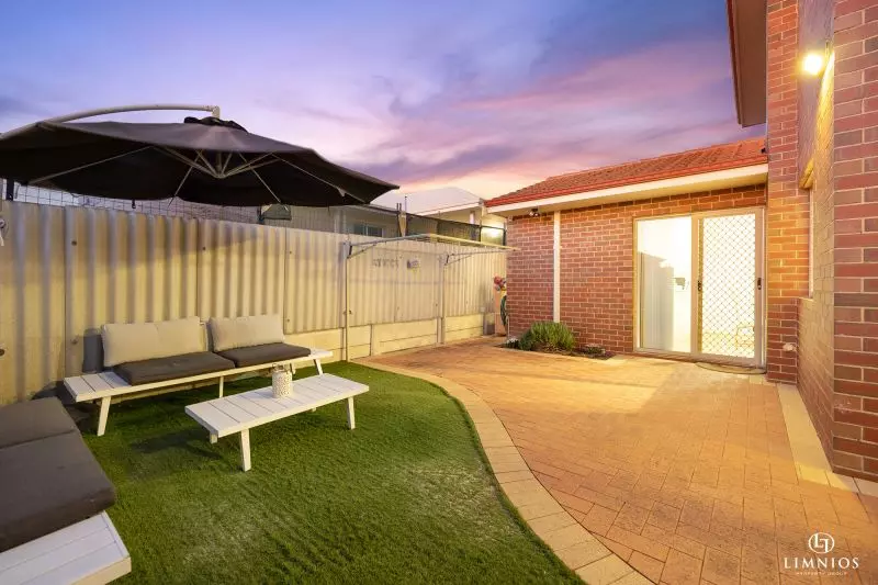 Super Spacious Townhouse!